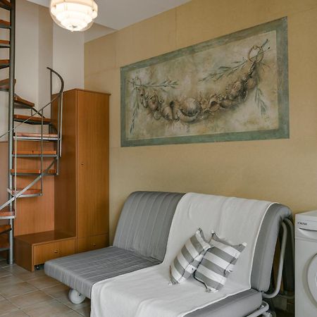 Koutouki Home! Argosztóli Kültér fotó