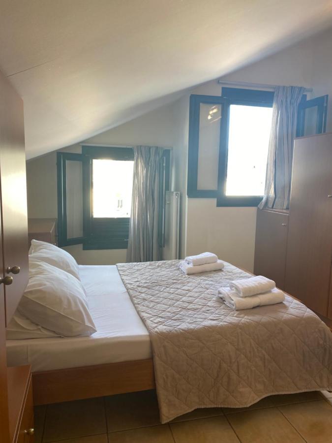 Koutouki Home! Argosztóli Kültér fotó