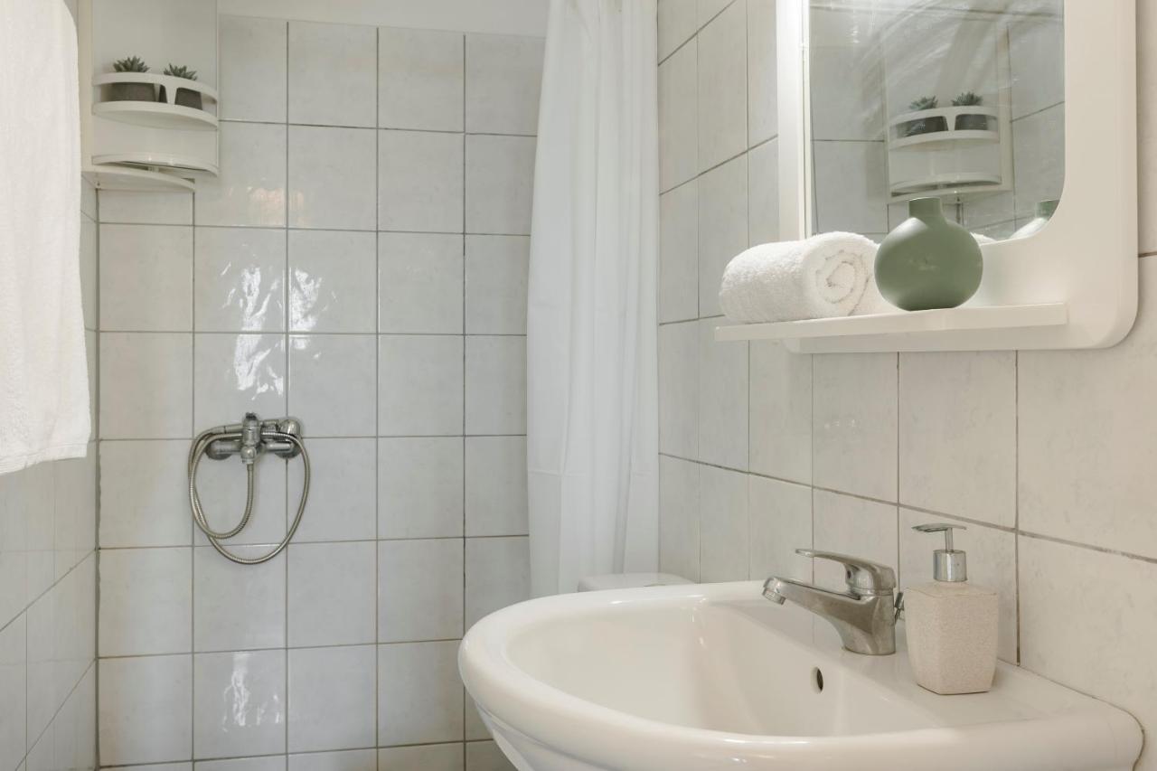 Koutouki Home! Argosztóli Kültér fotó