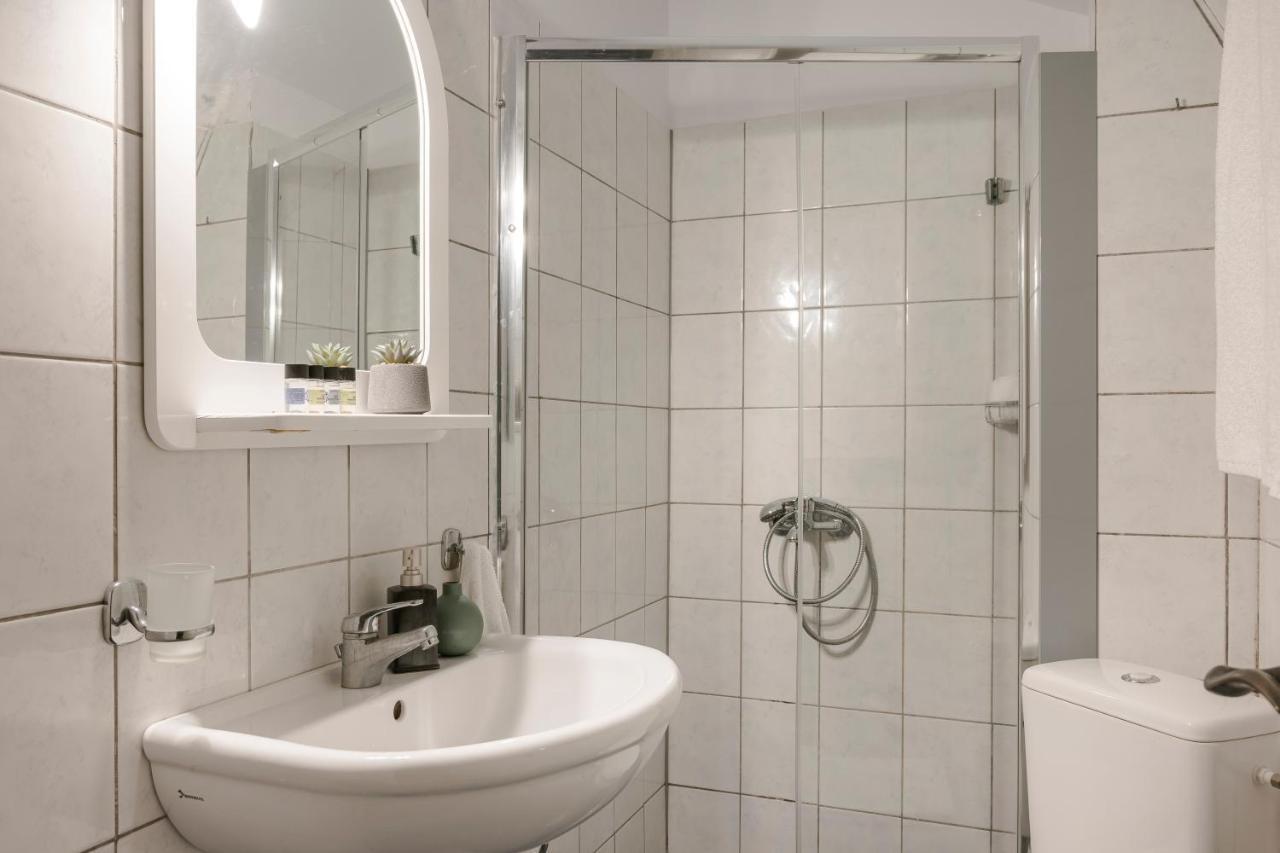 Koutouki Home! Argosztóli Kültér fotó