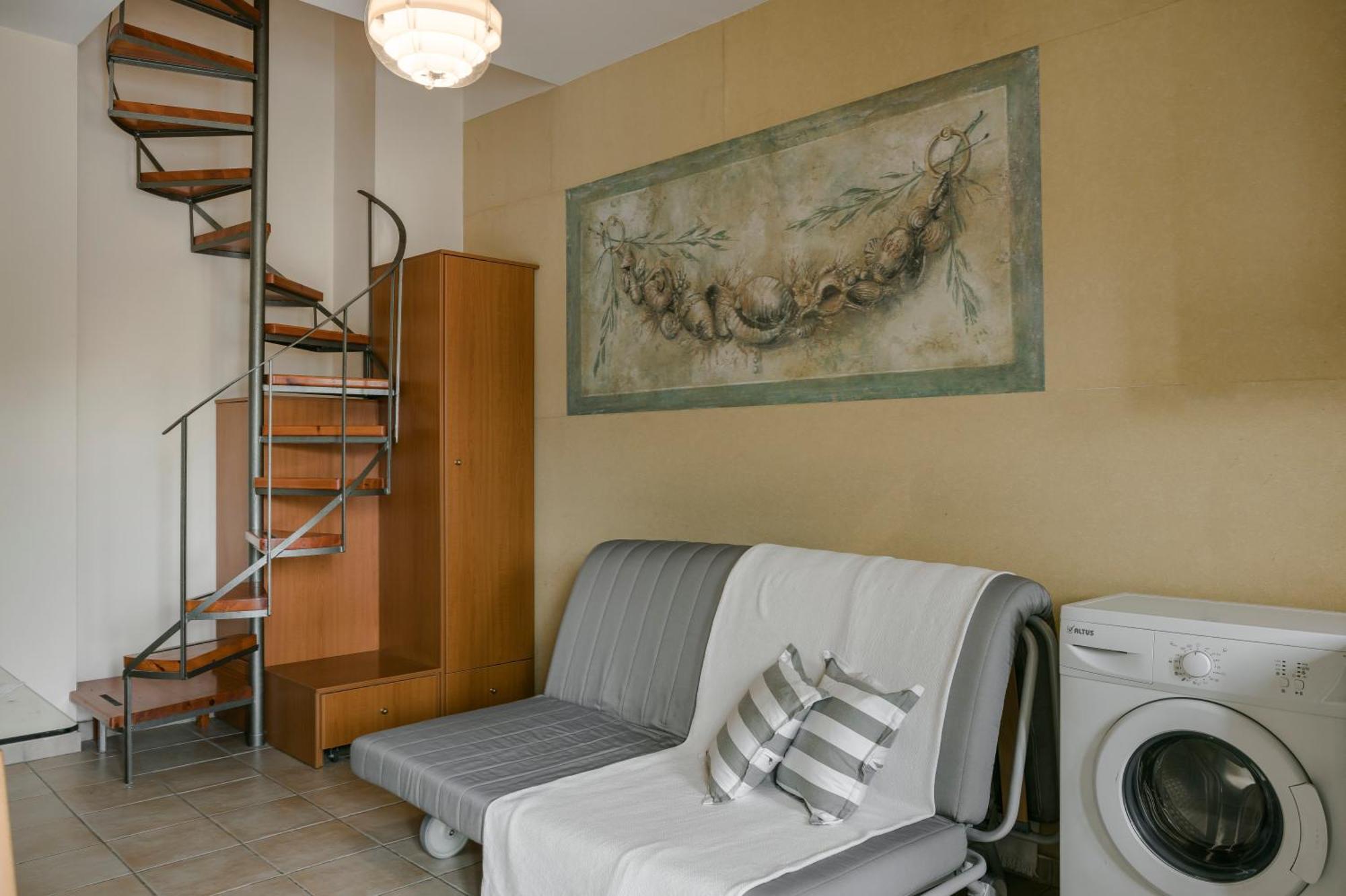 Koutouki Home! Argosztóli Kültér fotó